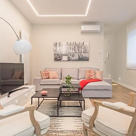 Experience The Best Of Madrid! Gran Via Apartment For 6, Comfort And Style In The Heart Of Chueca III المظهر الخارجي الصورة