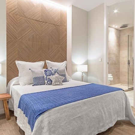 Experience The Best Of Madrid! Gran Via Apartment For 6, Comfort And Style In The Heart Of Chueca III المظهر الخارجي الصورة