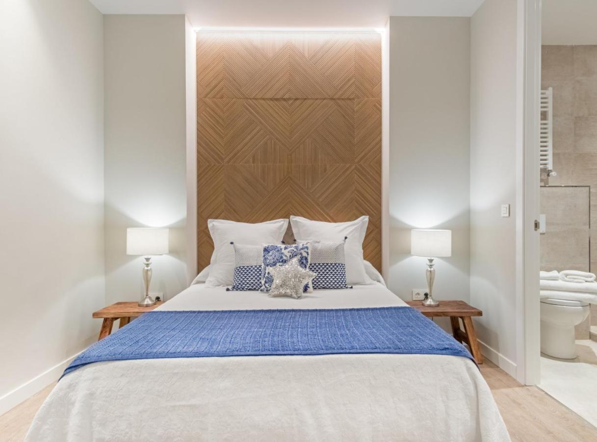 Experience The Best Of Madrid! Gran Via Apartment For 6, Comfort And Style In The Heart Of Chueca III المظهر الخارجي الصورة