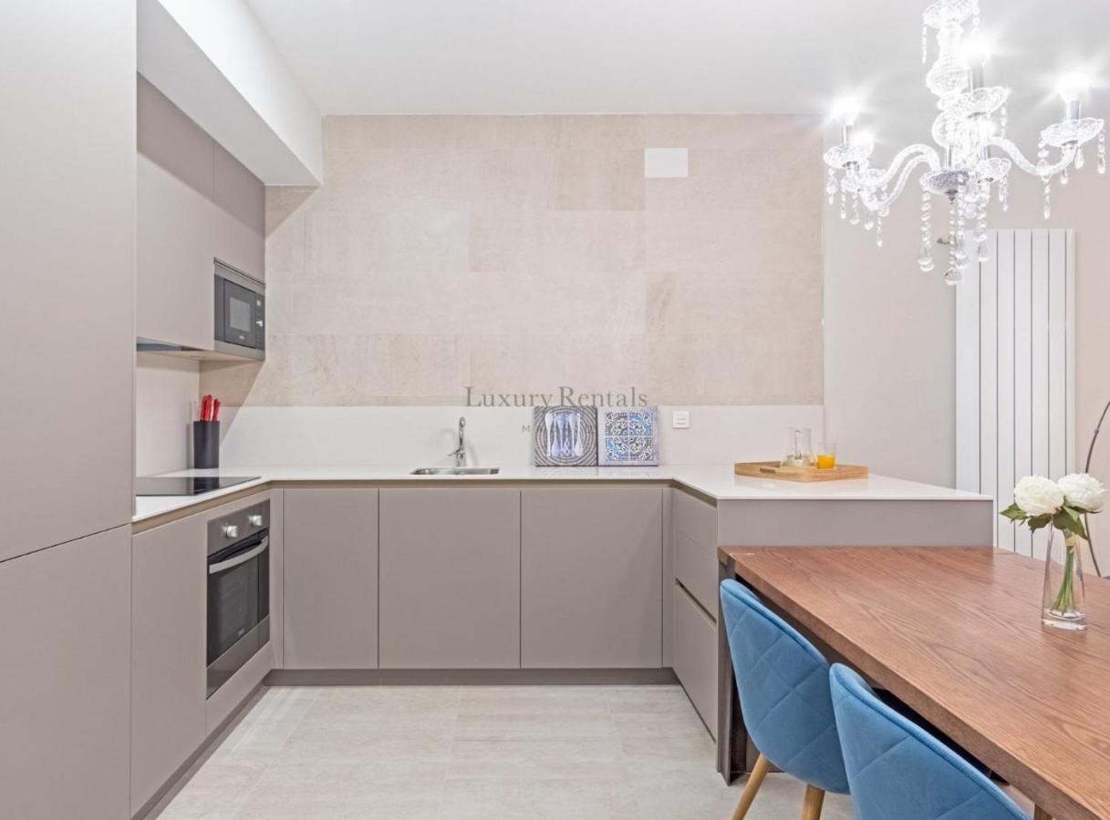 Experience The Best Of Madrid! Gran Via Apartment For 6, Comfort And Style In The Heart Of Chueca III المظهر الخارجي الصورة